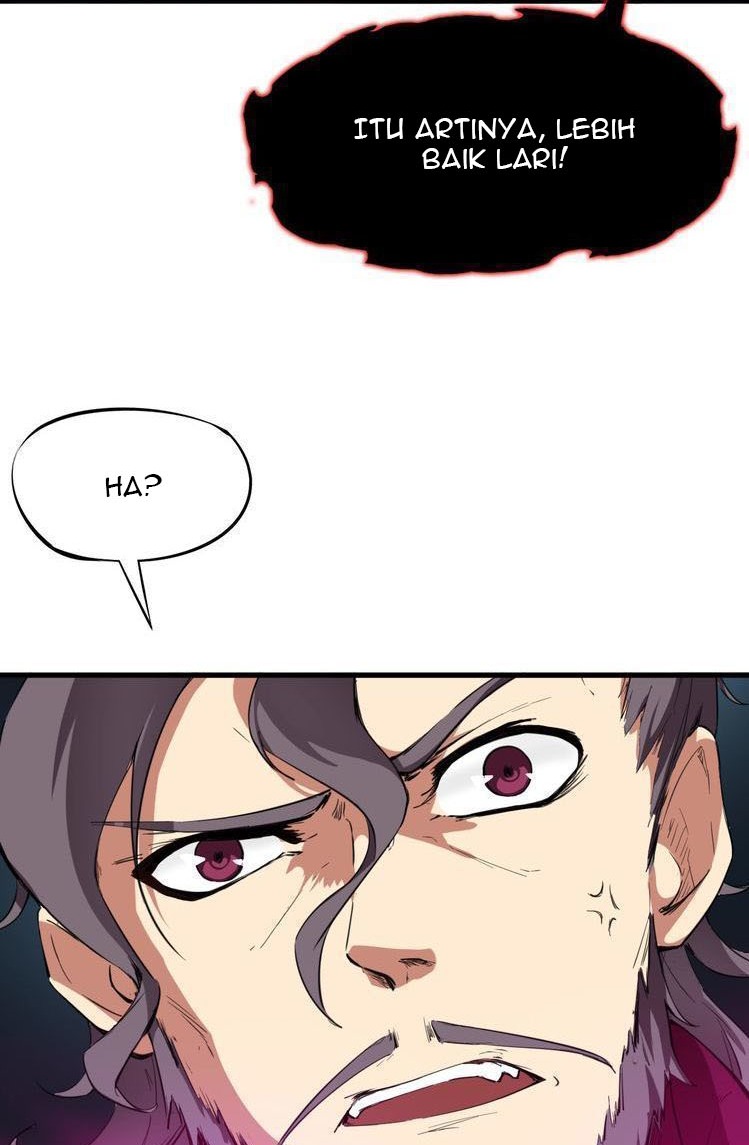 Dragon’s Blood Vessels Chapter 39 Gambar 8